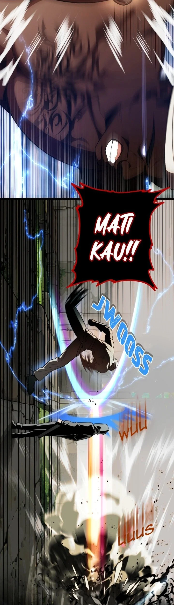 Youngest Scion of the Mages Chapter 48 - halaman 14