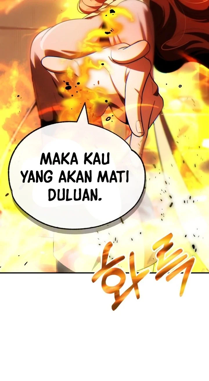 Youngest Scion of the Mages Chapter 48 - halaman 21