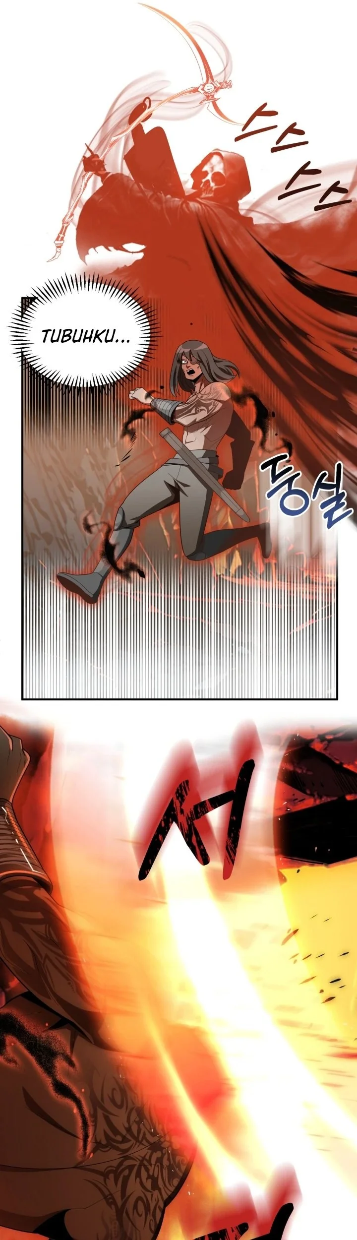 Youngest Scion of the Mages Chapter 48 - halaman 26