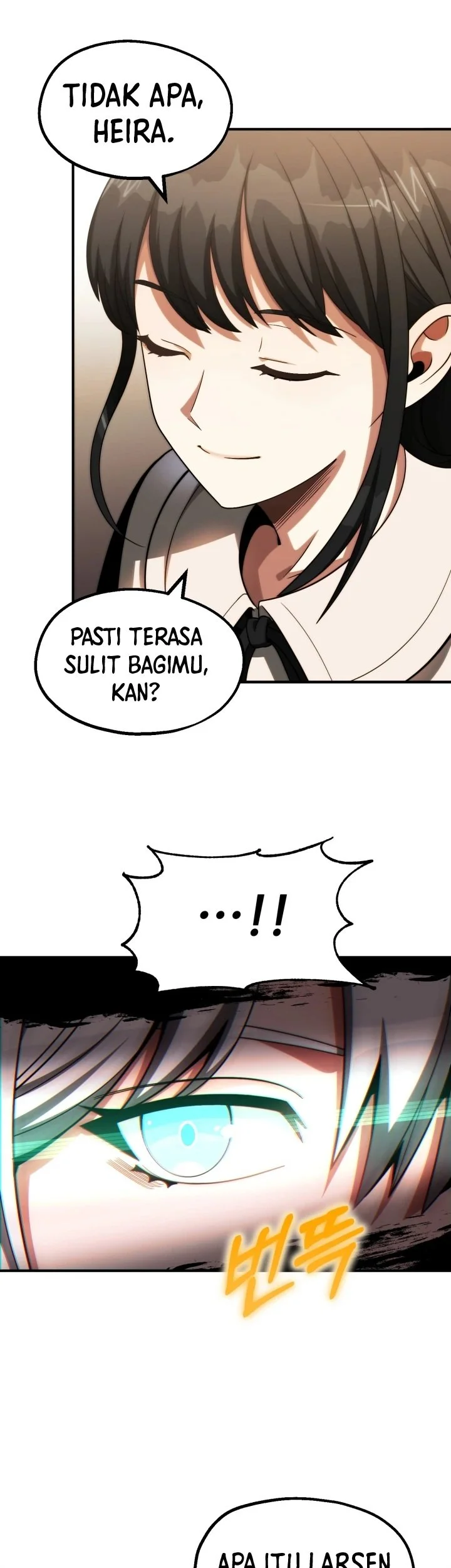 Youngest Scion of the Mages Chapter 48 - halaman 45