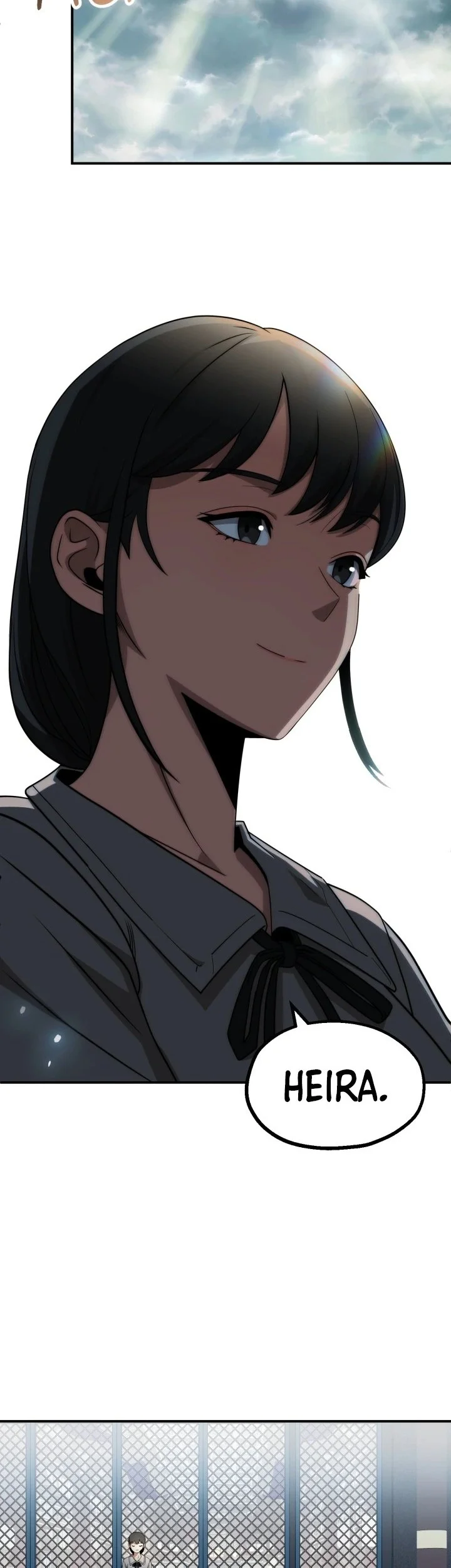 Youngest Scion of the Mages Chapter 48 - halaman 55