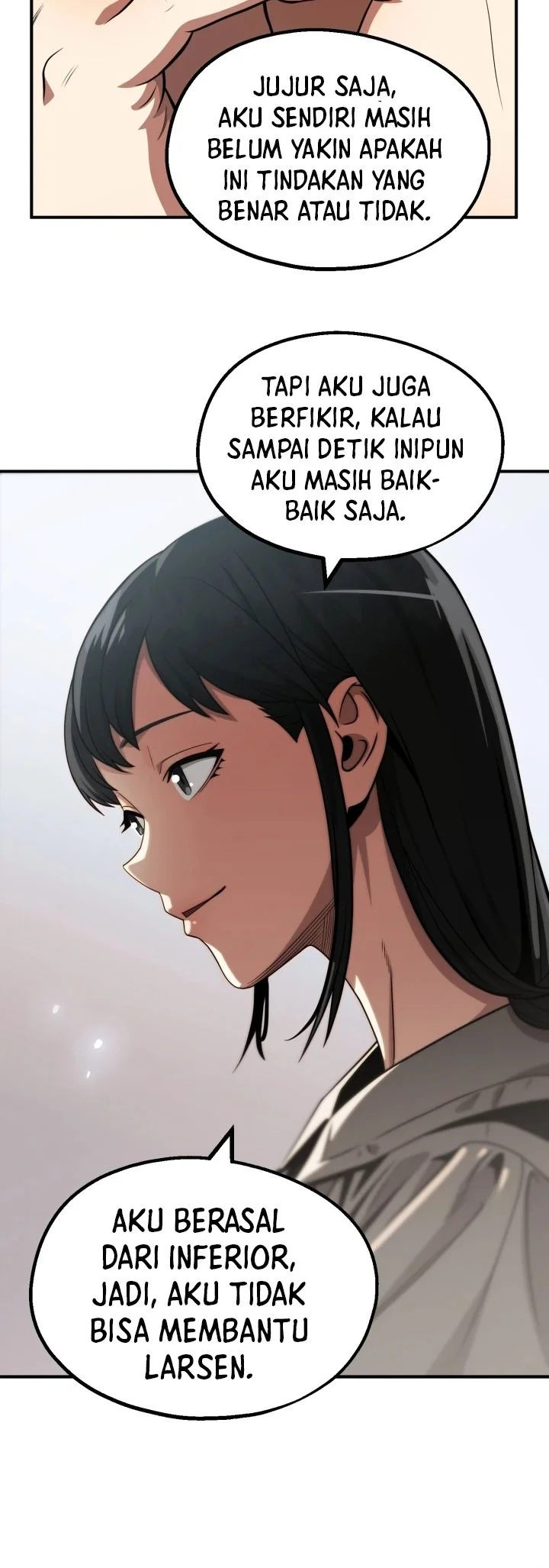 Youngest Scion of the Mages Chapter 48 - halaman 59