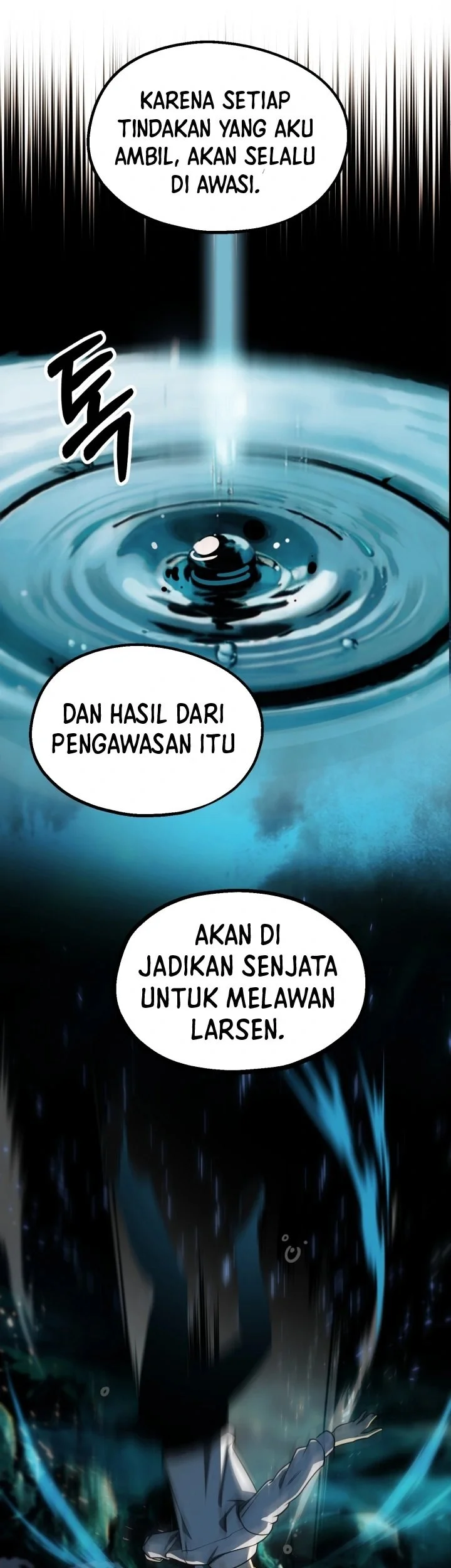 Youngest Scion of the Mages Chapter 48 - halaman 60