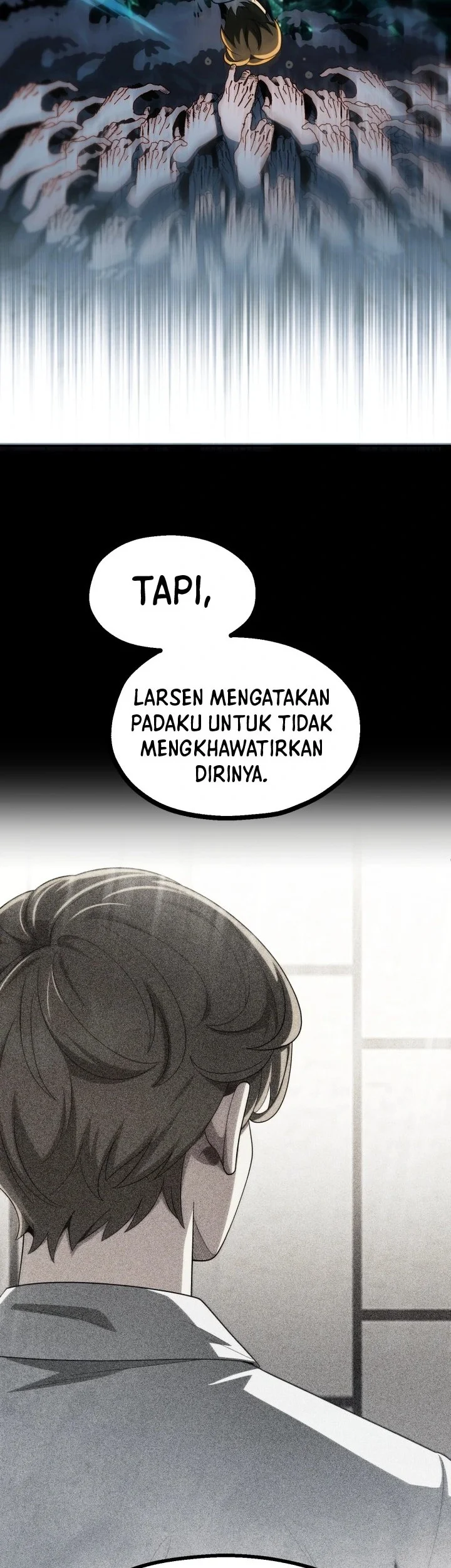 Youngest Scion of the Mages Chapter 48 - halaman 61