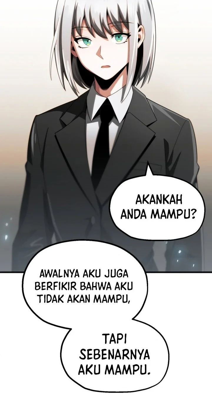 Youngest Scion of the Mages Chapter 48 - halaman 63