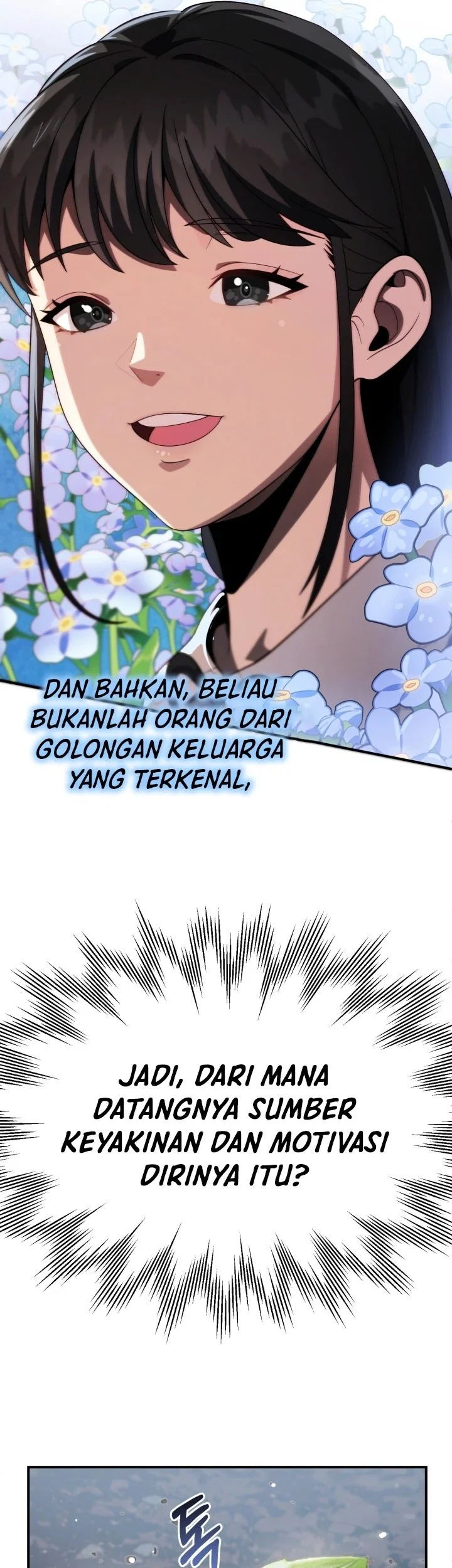 Youngest Scion of the Mages Chapter 48 - halaman 66