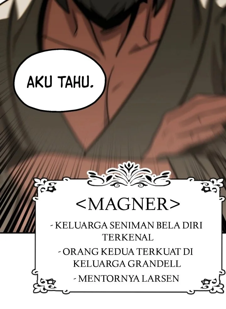 Youngest Scion of the Mages Chapter 48 - halaman 73