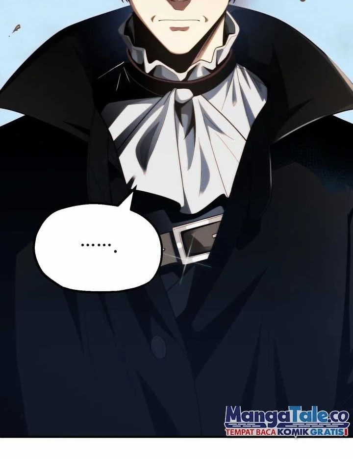 Youngest Scion of the Mages Chapter 49 - halaman 21