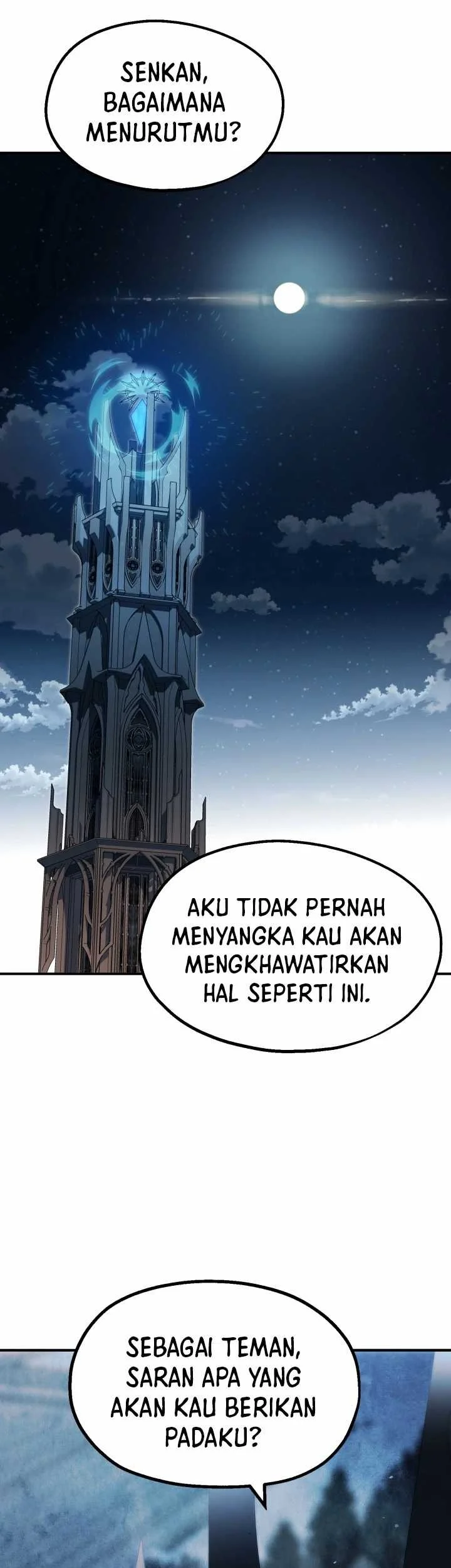 Youngest Scion of the Mages Chapter 49 - halaman 31