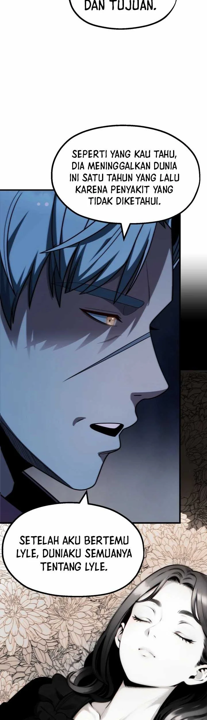 Youngest Scion of the Mages Chapter 49 - halaman 37