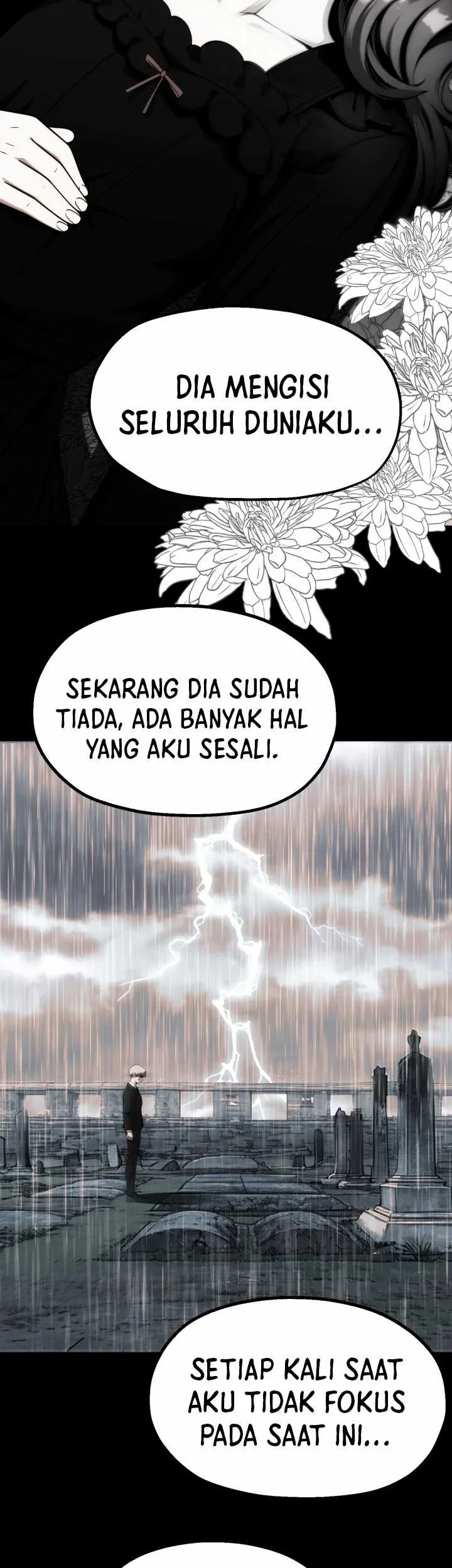 Youngest Scion of the Mages Chapter 49 - halaman 38