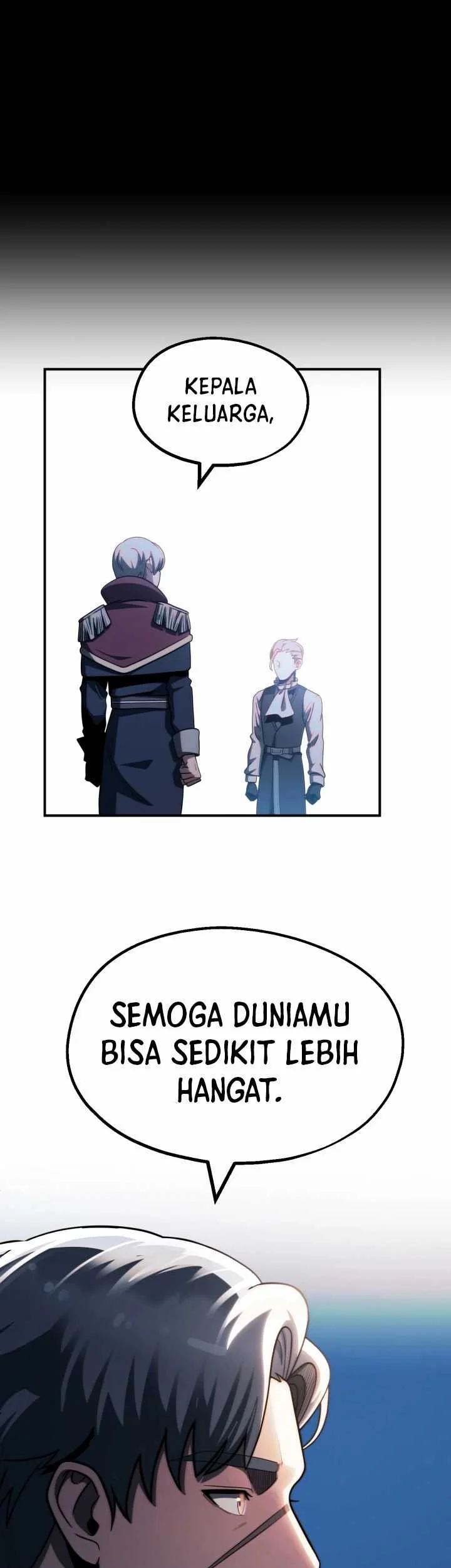 Youngest Scion of the Mages Chapter 49 - halaman 41