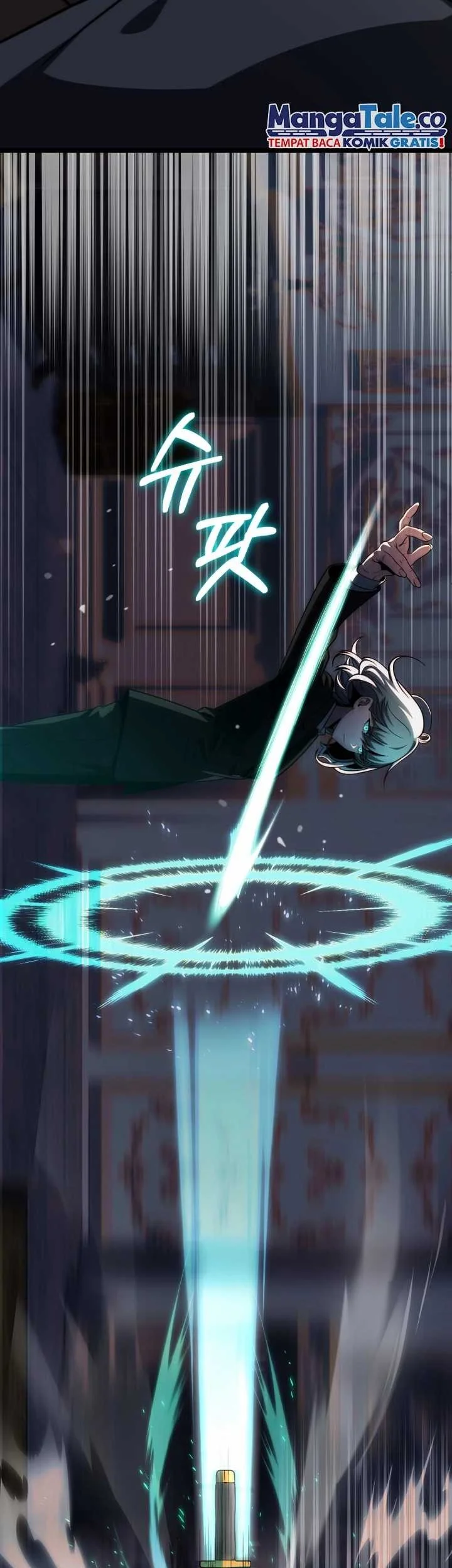 Youngest Scion of the Mages Chapter 49 - halaman 47