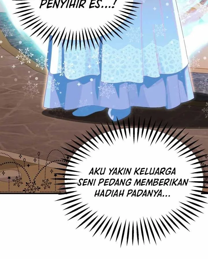 Youngest Scion of the Mages Chapter 49 - halaman 5