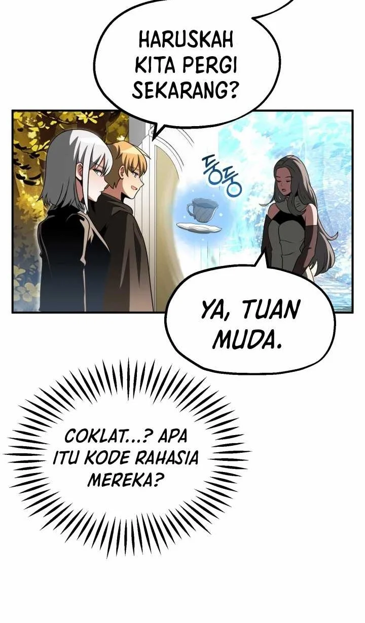 Youngest Scion of the Mages Chapter 49 - halaman 9