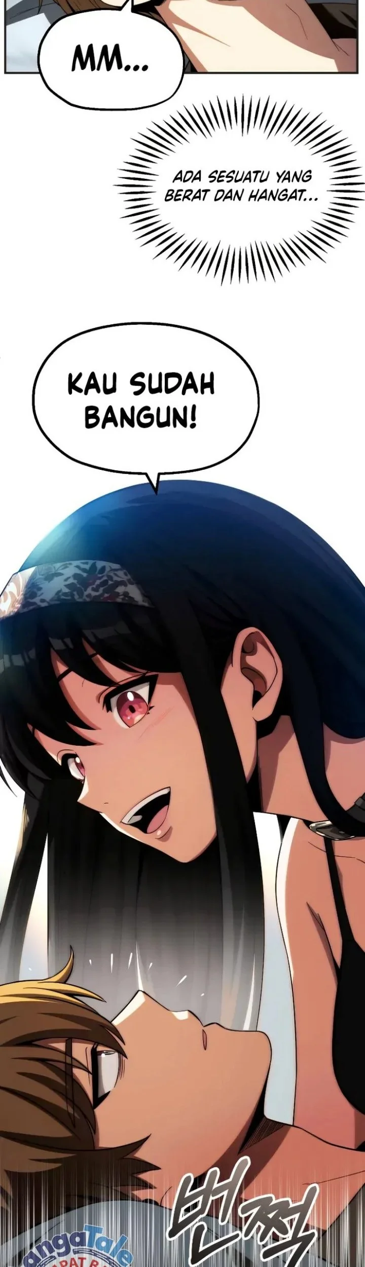 Youngest Scion of the Mages Chapter 50 - halaman 15