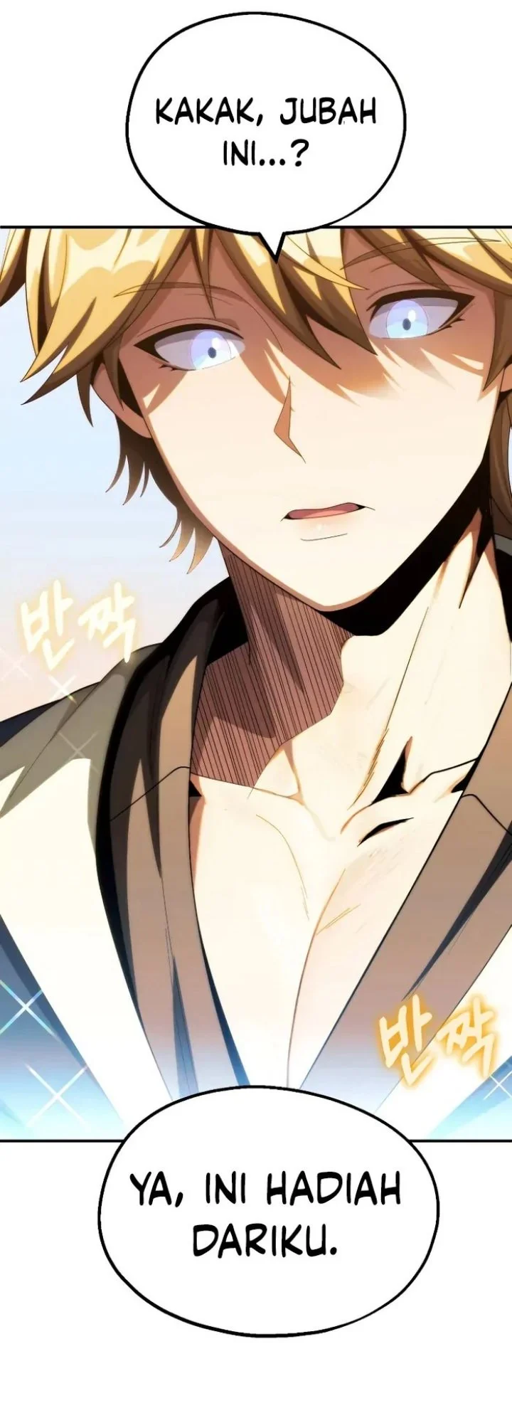 Youngest Scion of the Mages Chapter 50 - halaman 31