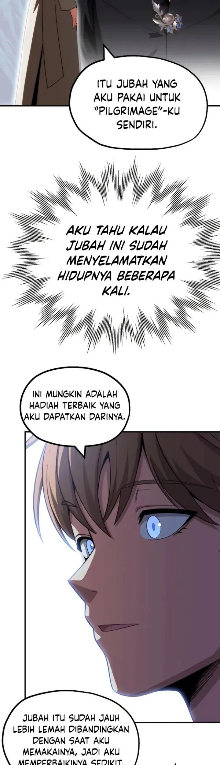 Youngest Scion of the Mages Chapter 50 - halaman 33