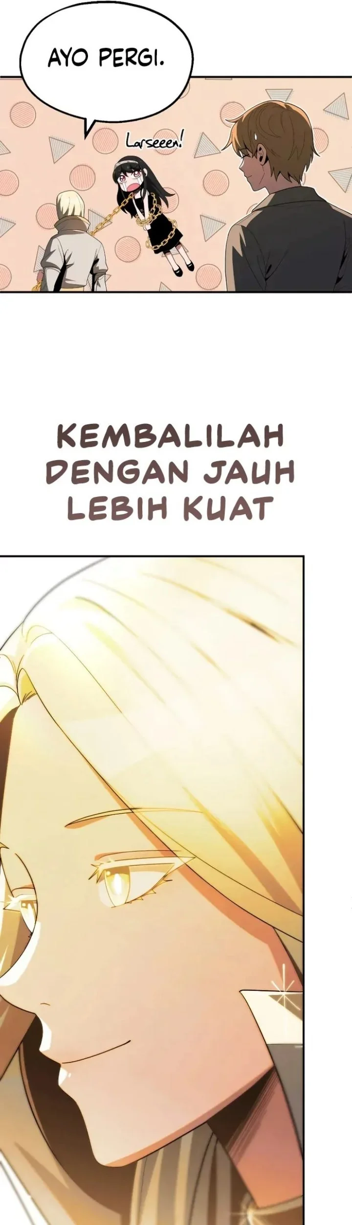 Youngest Scion of the Mages Chapter 50 - halaman 38