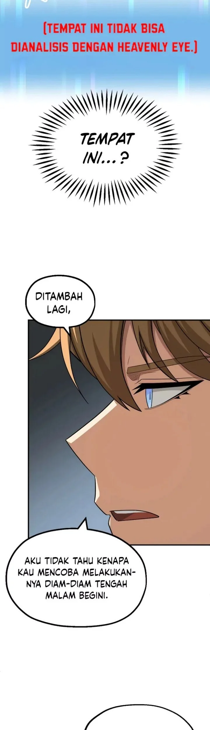 Youngest Scion of the Mages Chapter 50 - halaman 5