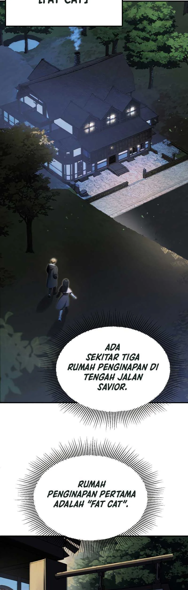 Youngest Scion of the Mages Chapter 51 - halaman 4
