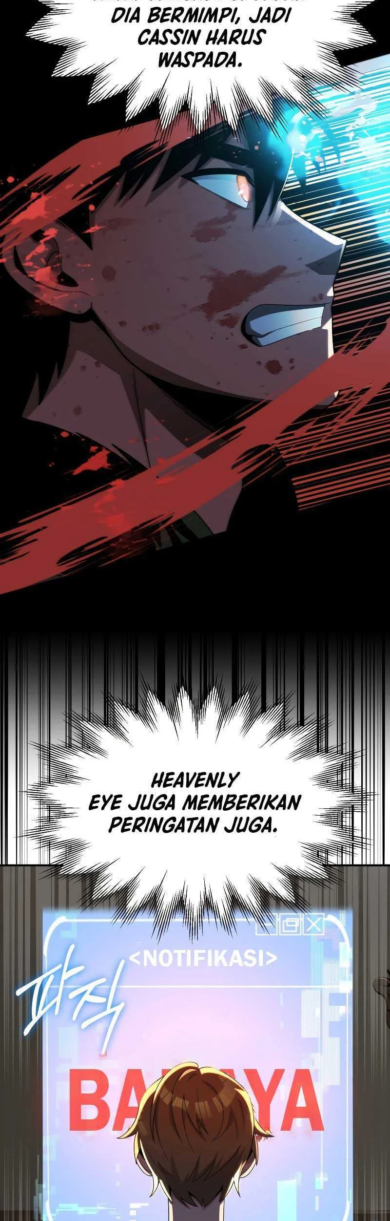 Youngest Scion of the Mages Chapter 51 - halaman 41