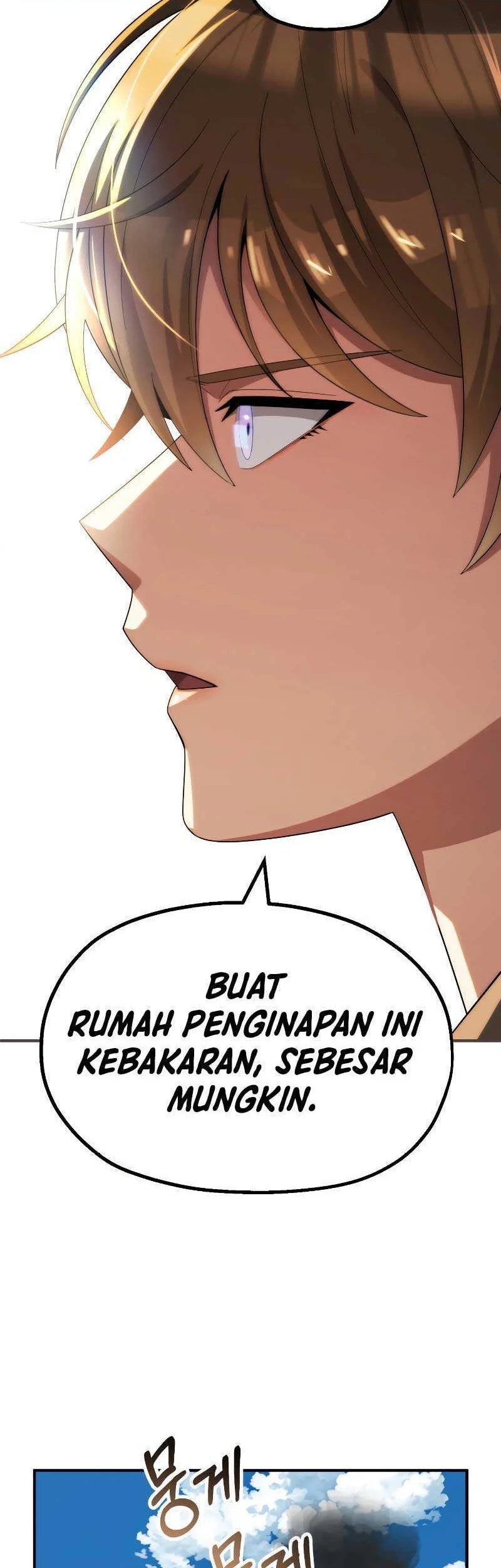 Youngest Scion of the Mages Chapter 51 - halaman 43