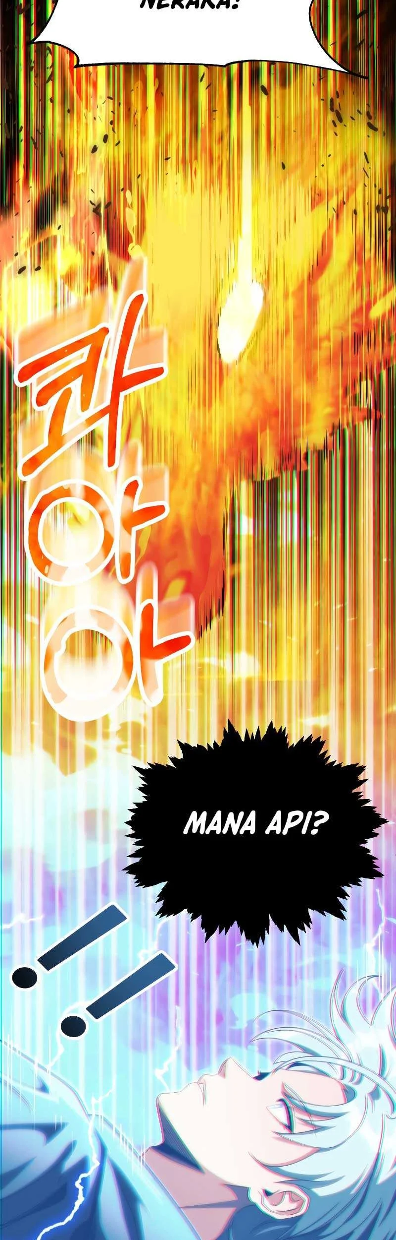 Youngest Scion of the Mages Chapter 51 - halaman 59