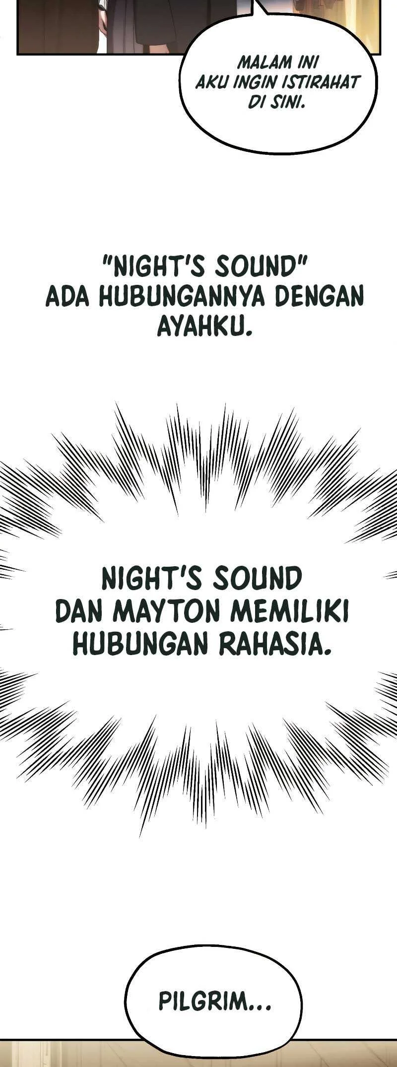 Youngest Scion of the Mages Chapter 51 - halaman 6