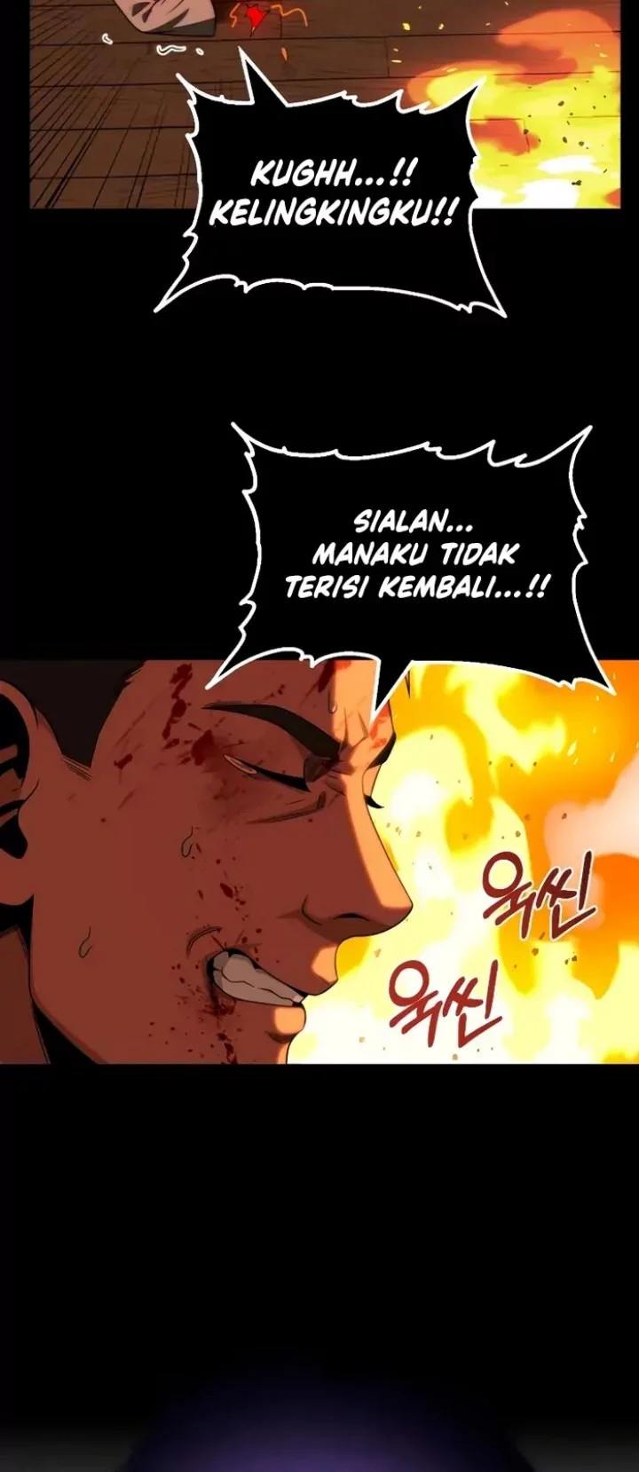 Youngest Scion of the Mages Chapter 52 - halaman 16