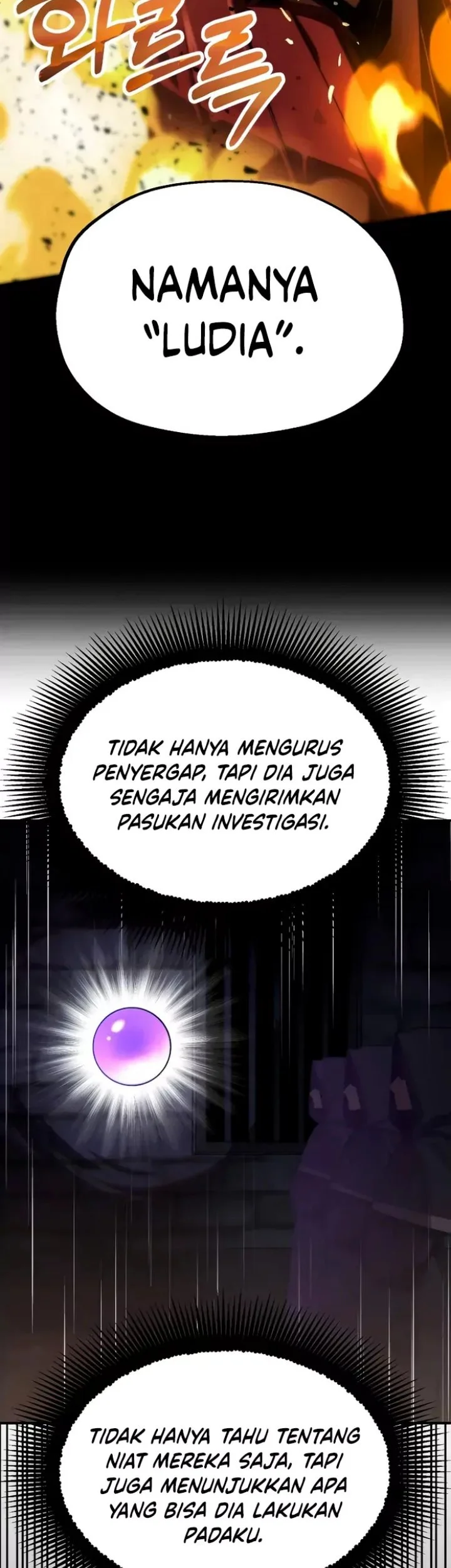 Youngest Scion of the Mages Chapter 52 - halaman 19