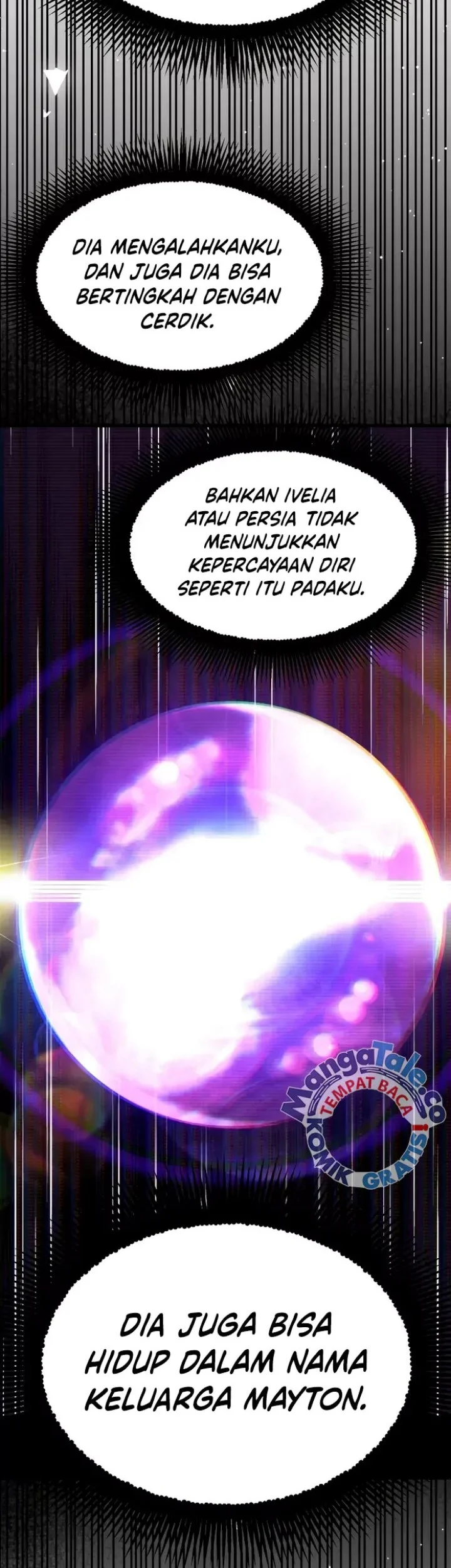 Youngest Scion of the Mages Chapter 52 - halaman 20