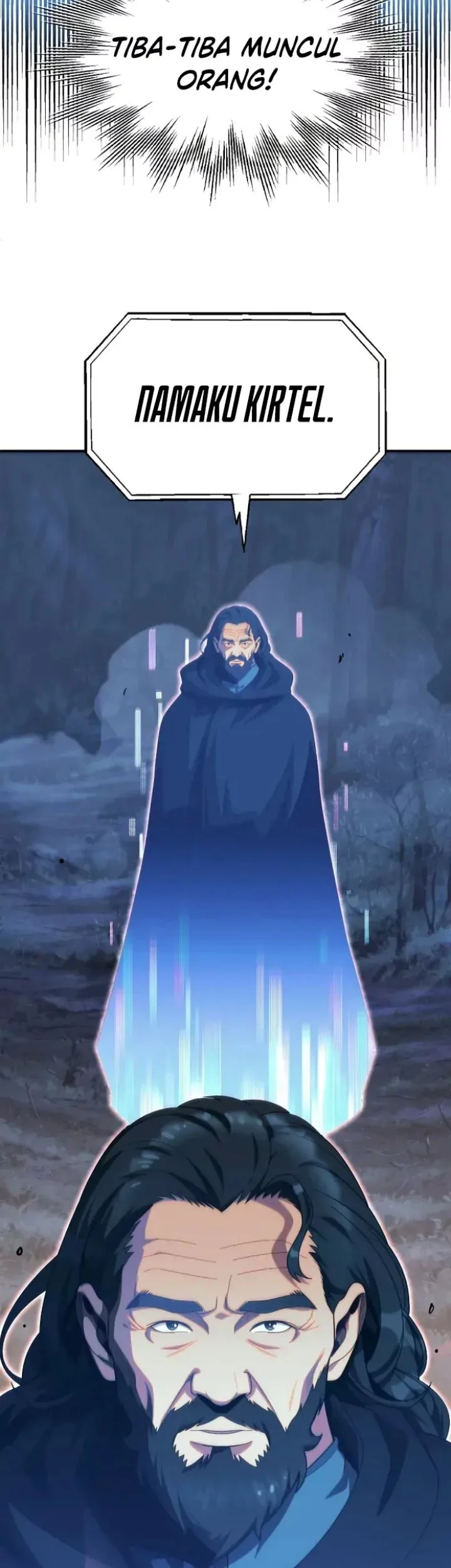 Youngest Scion of the Mages Chapter 52 - halaman 44