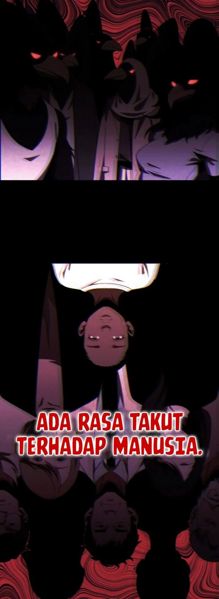 Youngest Scion of the Mages Chapter 53 - halaman 21