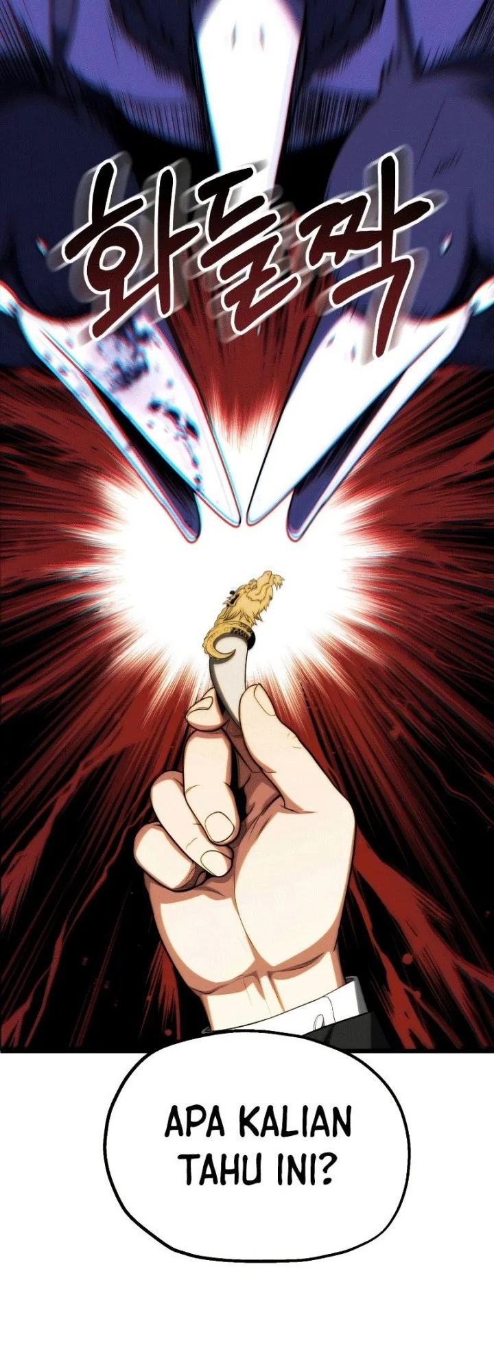 Youngest Scion of the Mages Chapter 53 - halaman 30