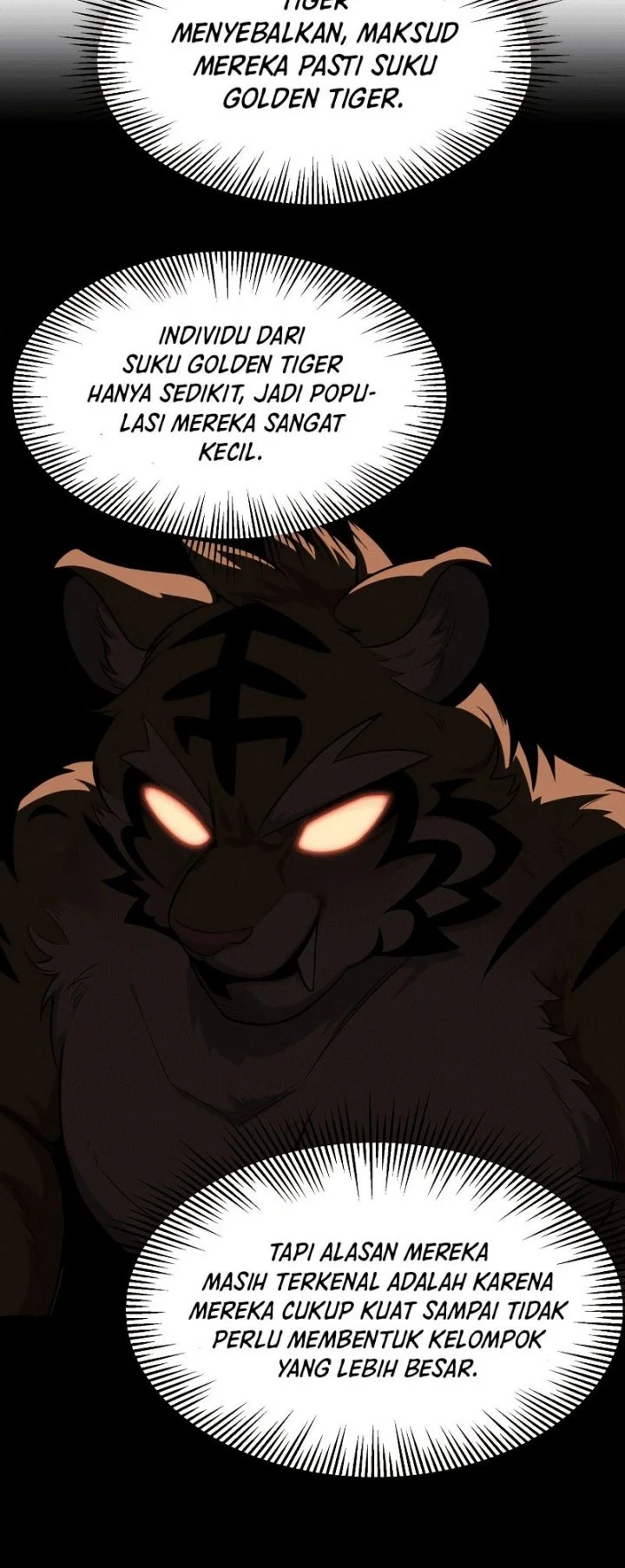 Youngest Scion of the Mages Chapter 53 - halaman 36