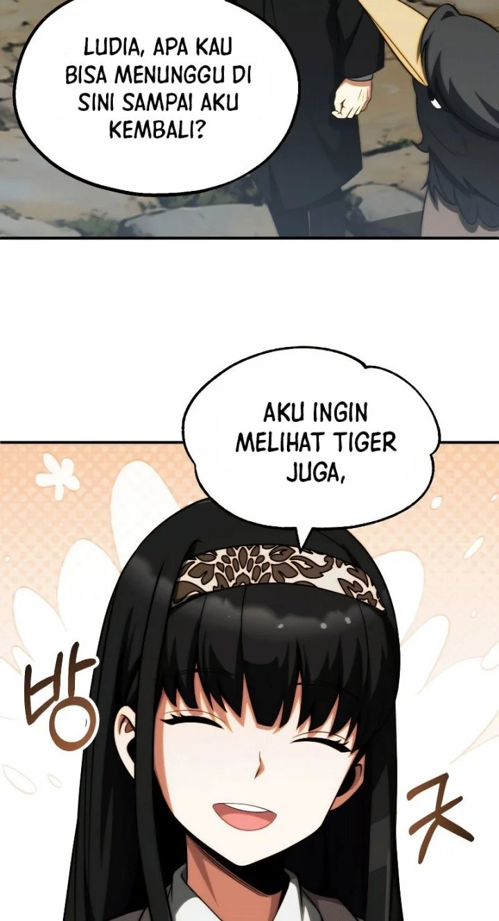 Youngest Scion of the Mages Chapter 53 - halaman 39