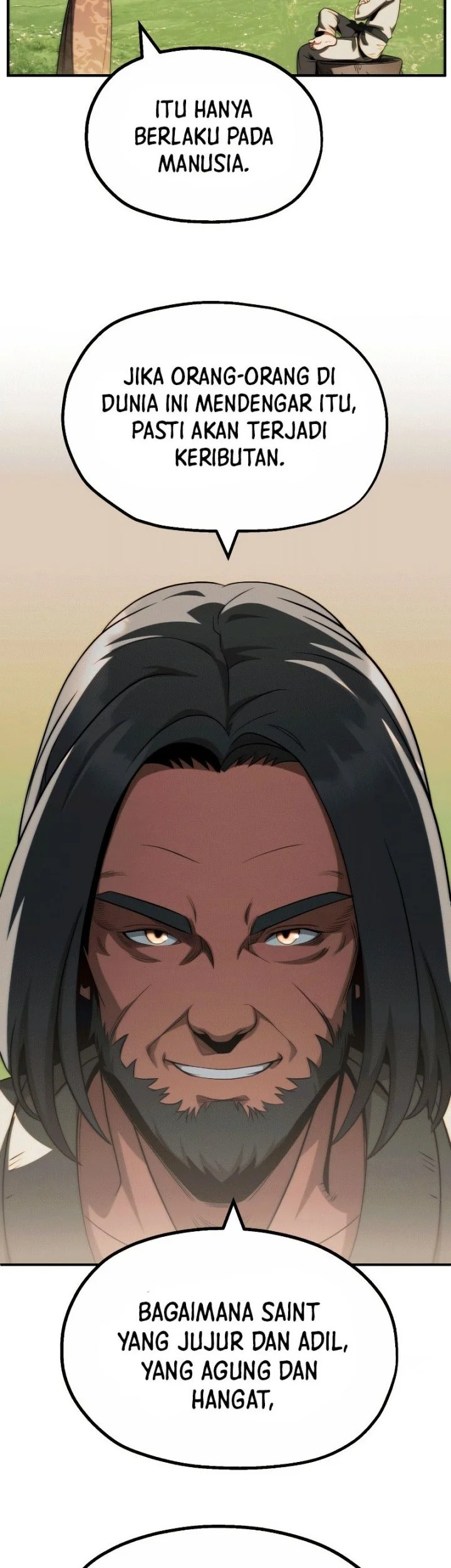Youngest Scion of the Mages Chapter 53 - halaman 47