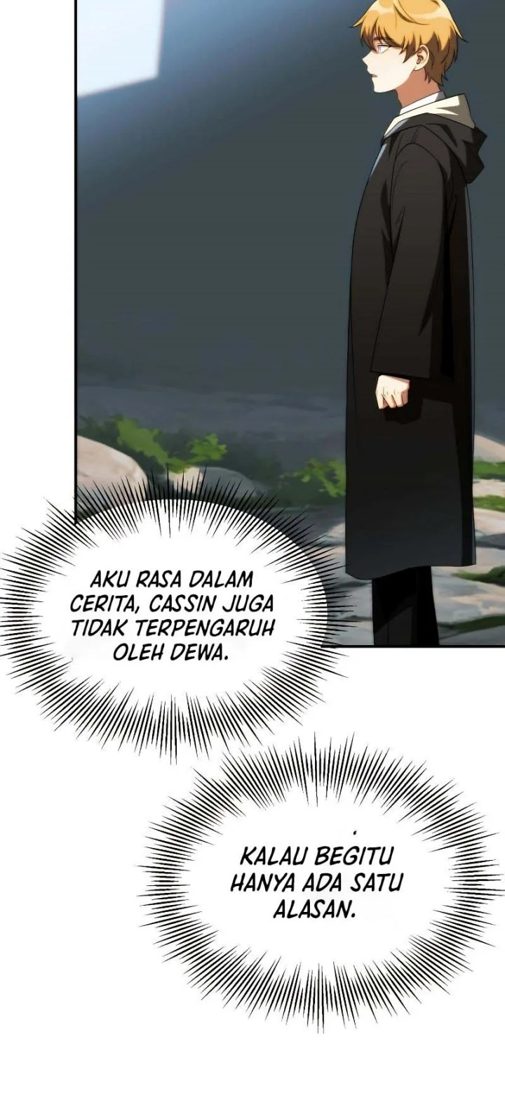 Youngest Scion of the Mages Chapter 54 - halaman 15