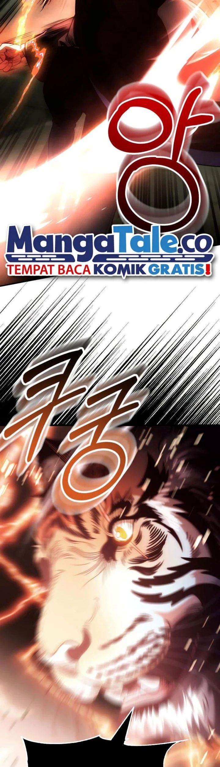 Youngest Scion of the Mages Chapter 54 - halaman 39