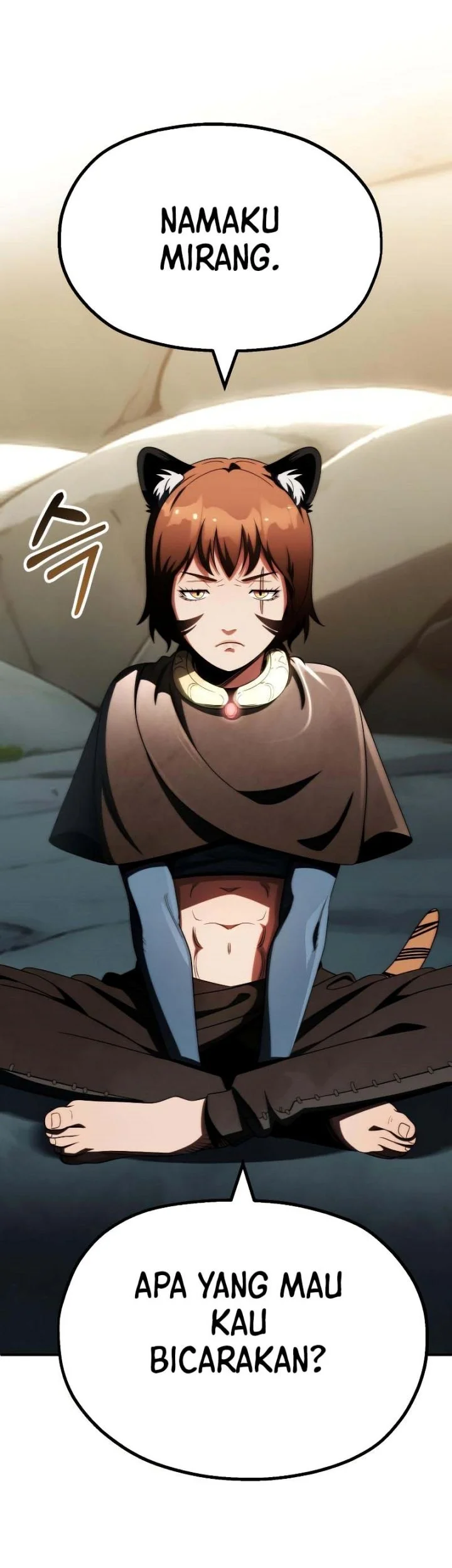Youngest Scion of the Mages Chapter 54 - halaman 60