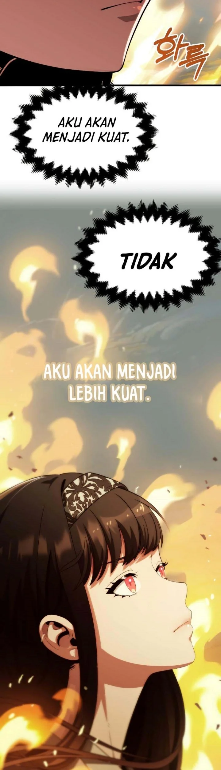 Youngest Scion of the Mages Chapter 54 - halaman 7