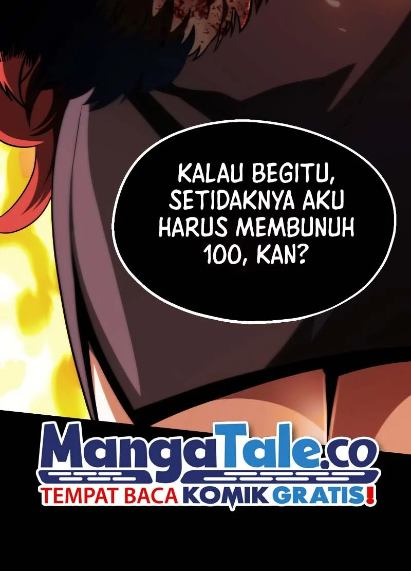 Youngest Scion of the Mages Chapter 55 - halaman 16