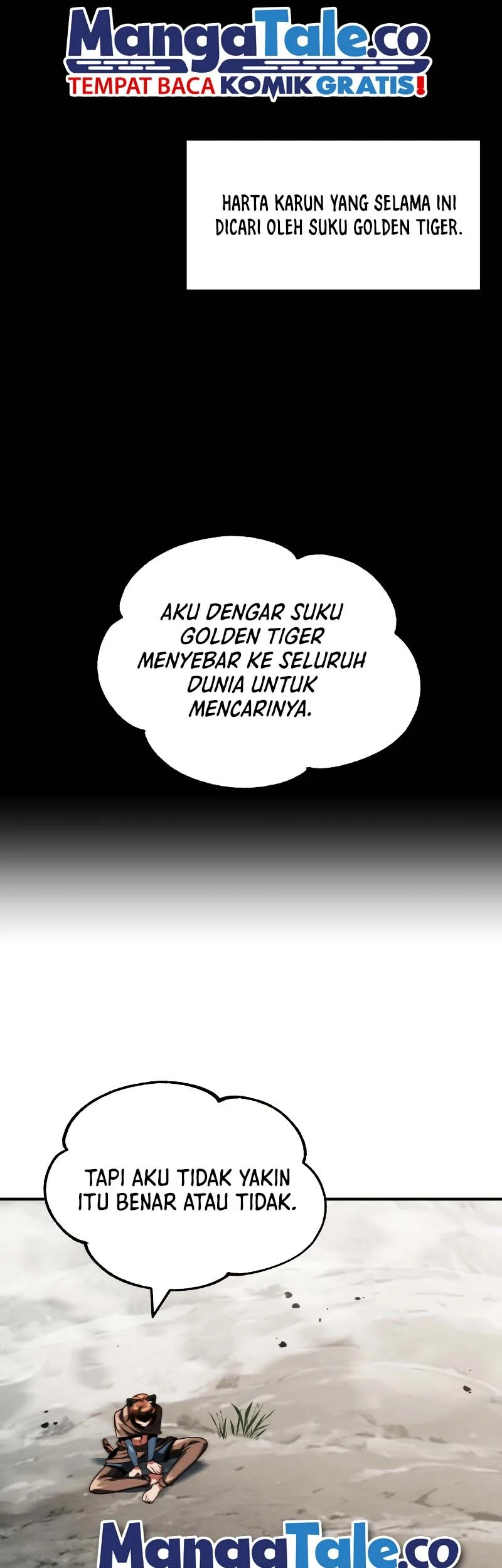 Youngest Scion of the Mages Chapter 55 - halaman 3