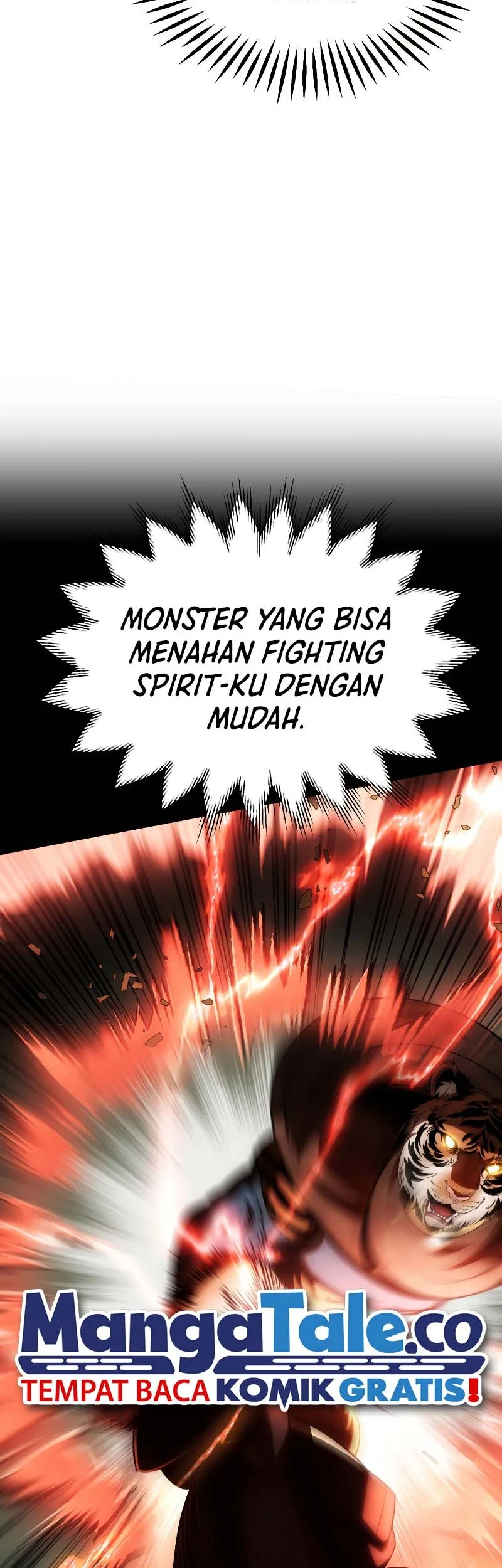 Youngest Scion of the Mages Chapter 55 - halaman 36