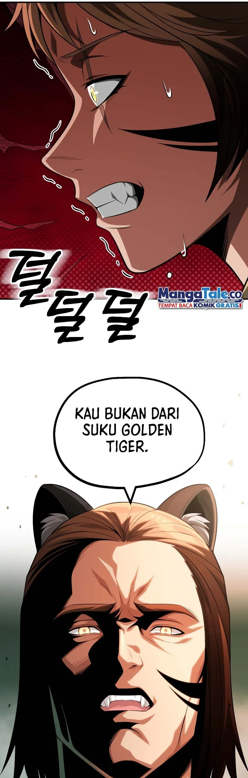 Youngest Scion of the Mages Chapter 55 - halaman 67