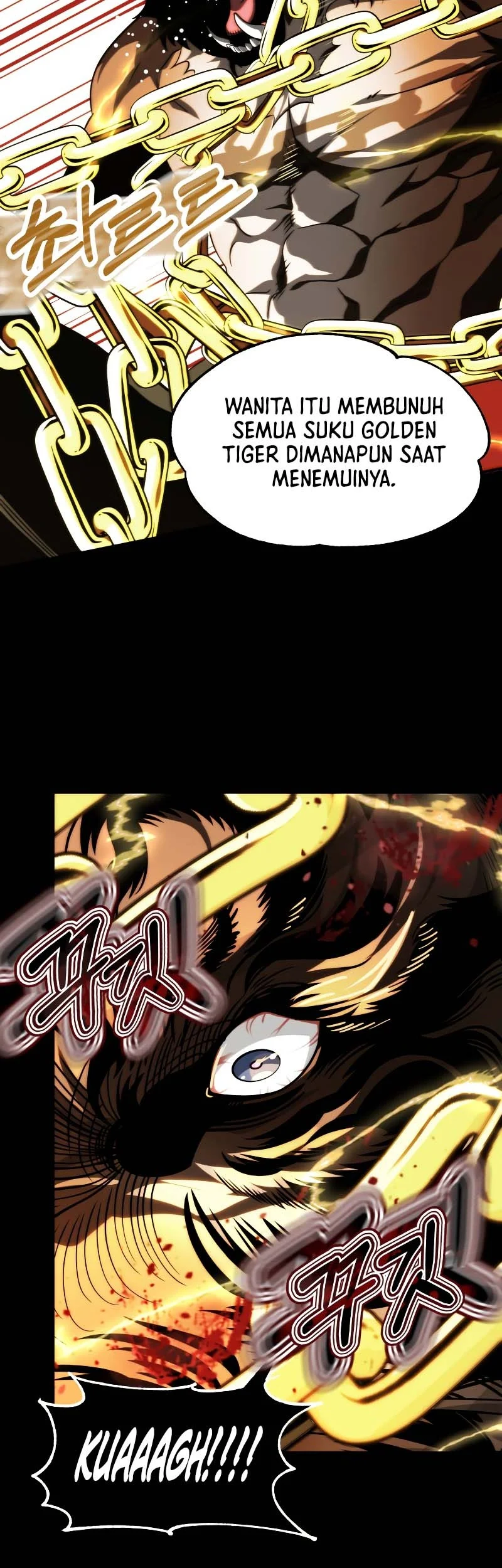 Youngest Scion of the Mages Chapter 55 - halaman 9