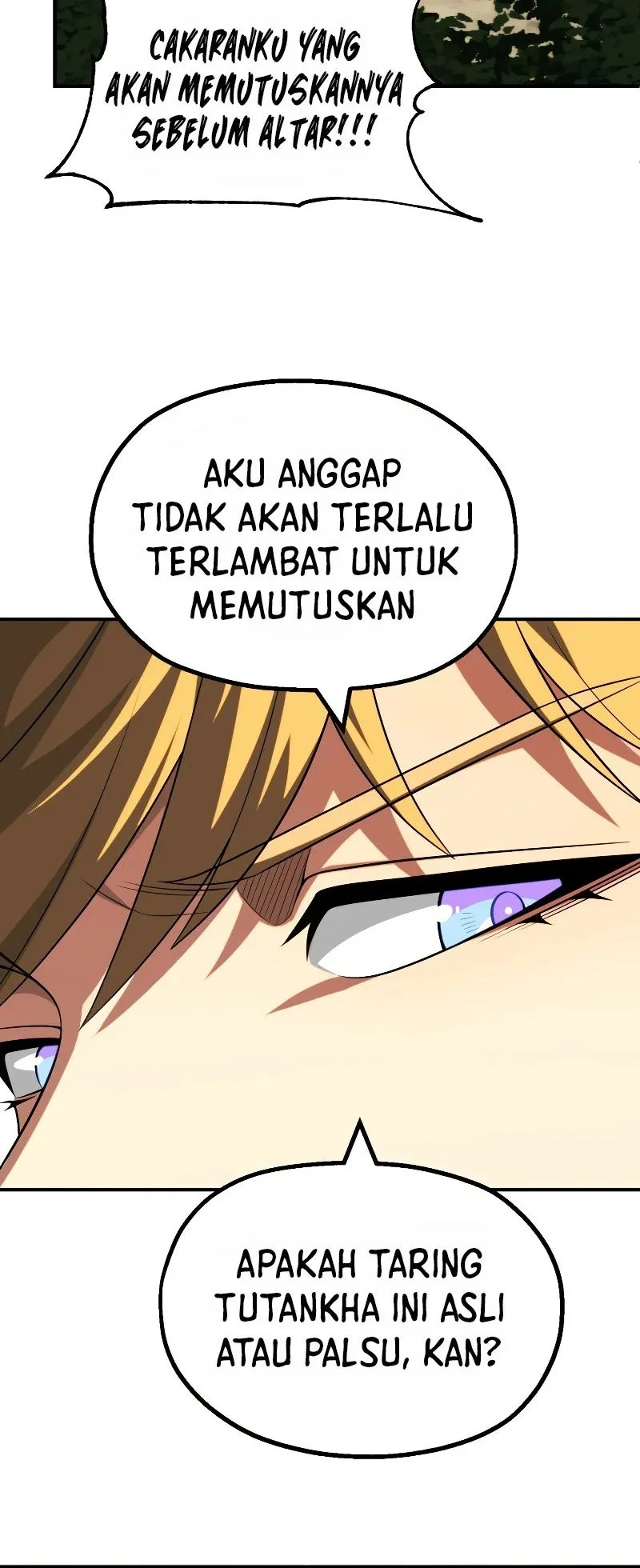 Youngest Scion of the Mages Chapter 56 - halaman 12
