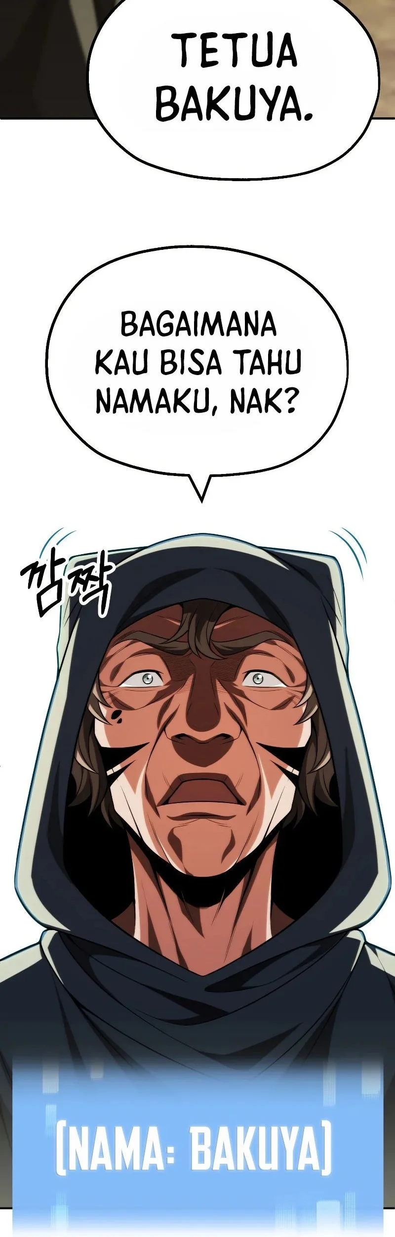 Youngest Scion of the Mages Chapter 56 - halaman 14