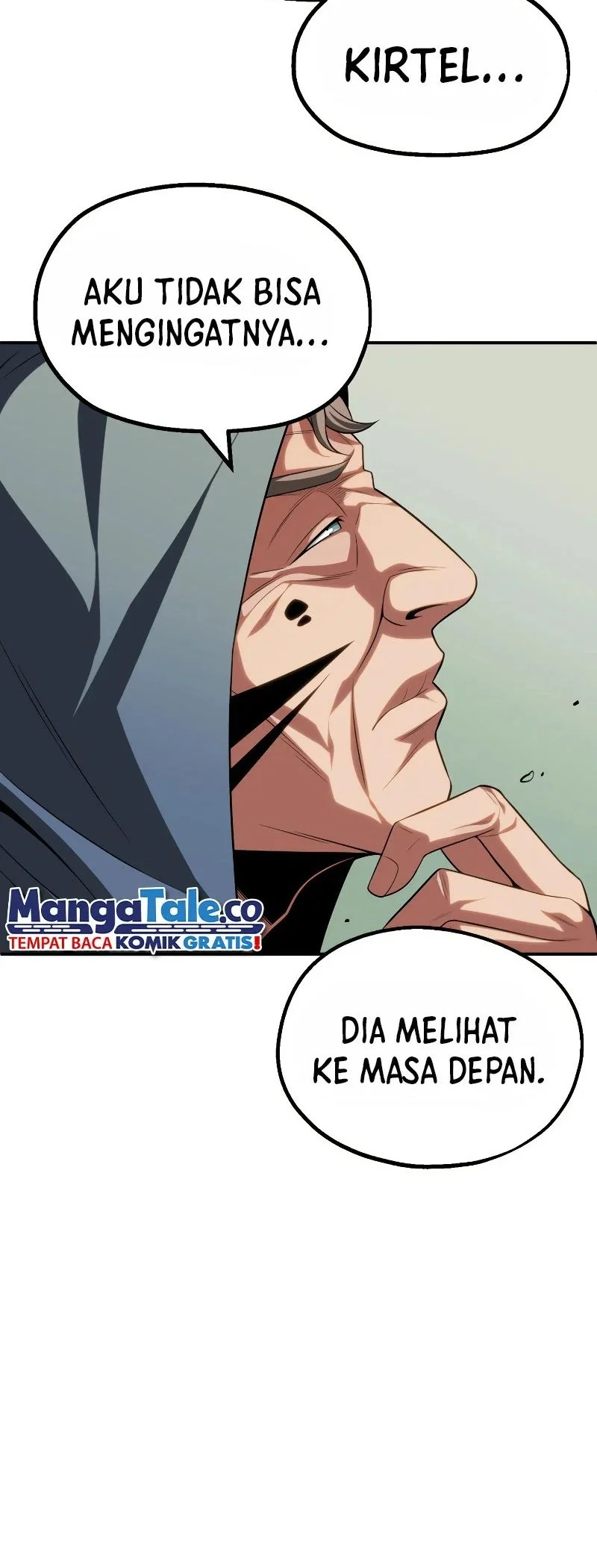Youngest Scion of the Mages Chapter 56 - halaman 16